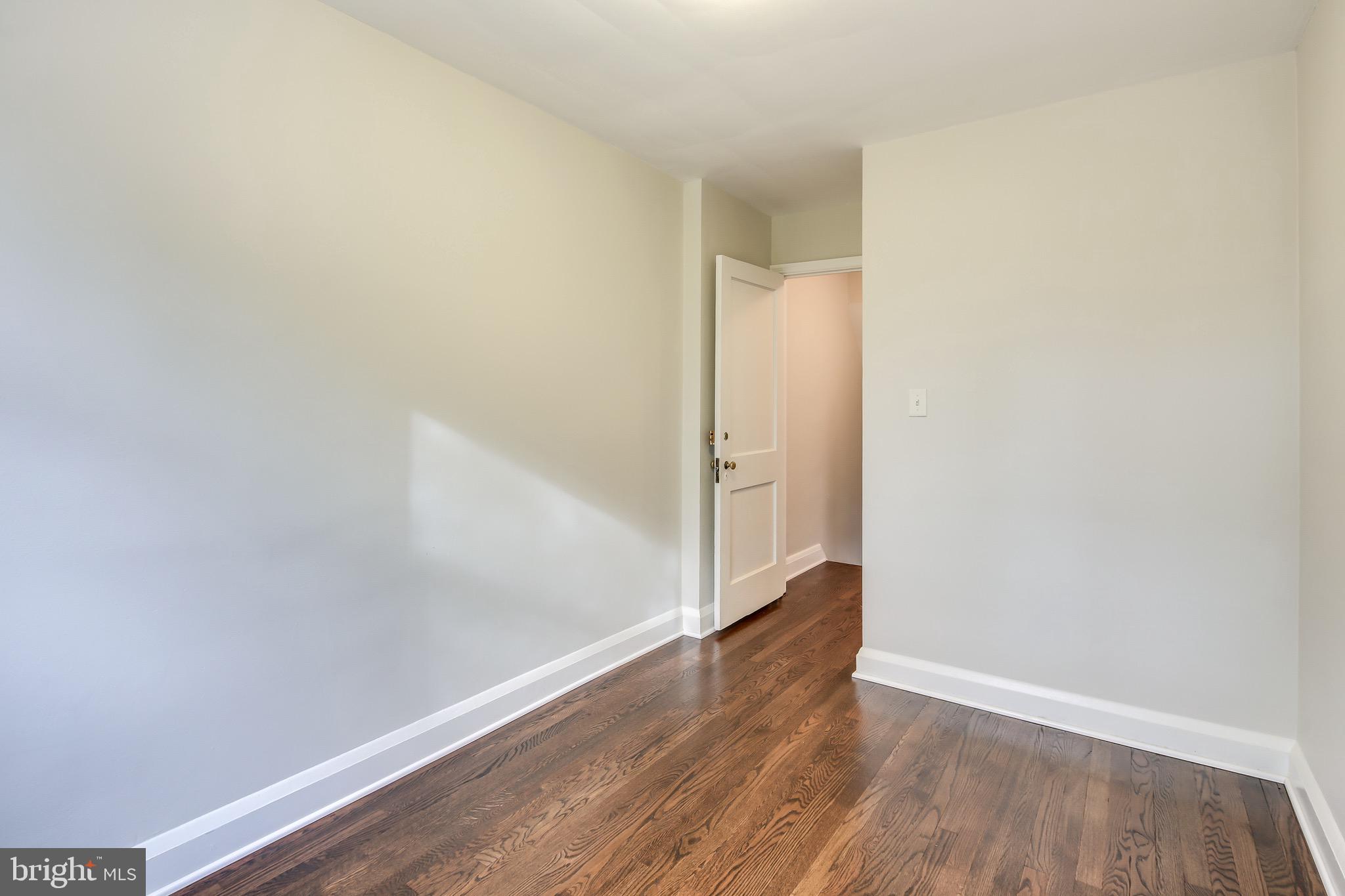 134 Cherrydell Road Baltimore, MD 21228 - Photo 22 of 36 a view of wooden floor