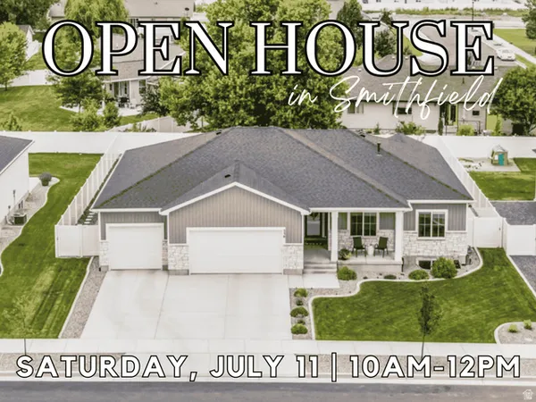 $669,900 | 236 West 470 North, Smithfield, UT 84335