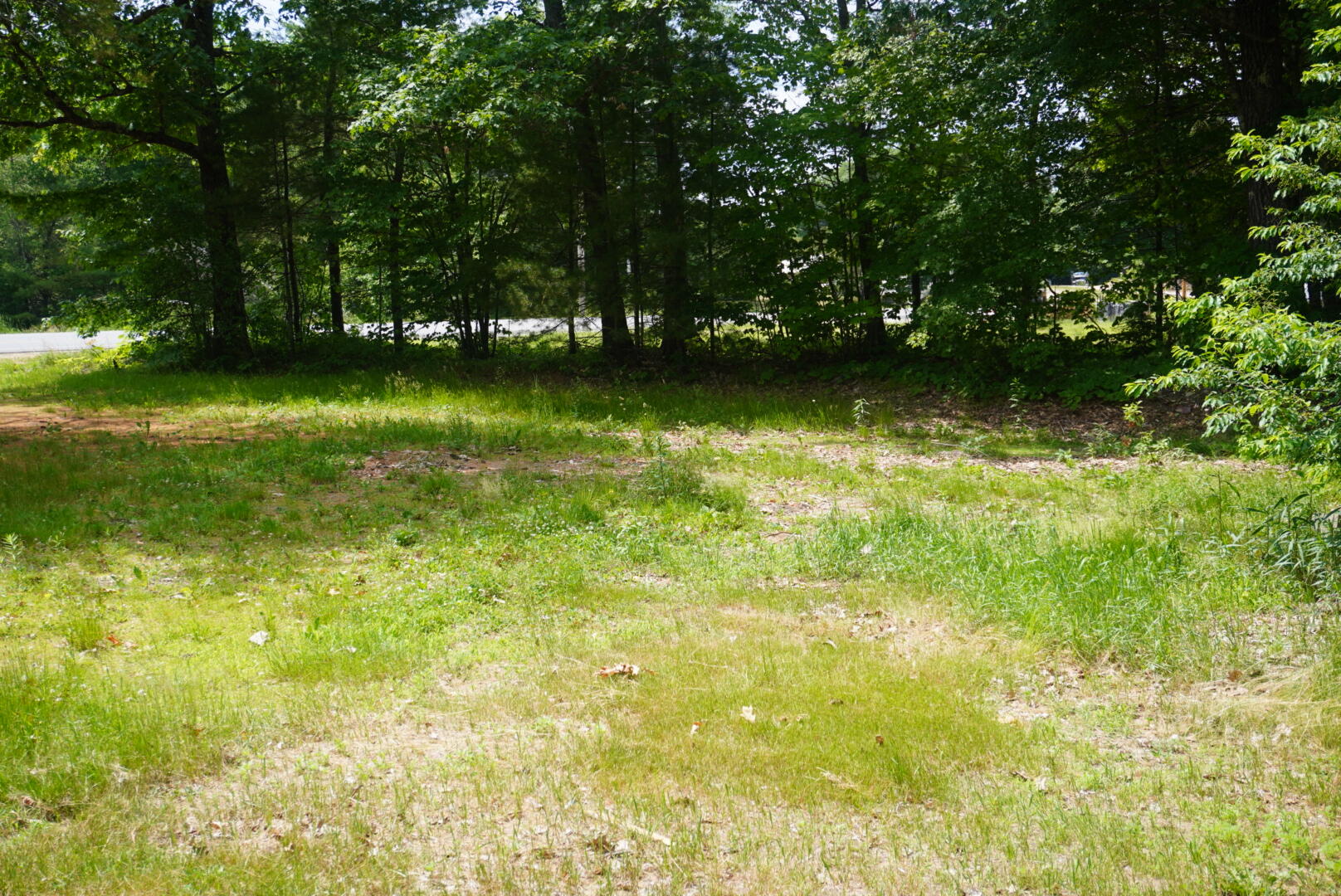 1047 Valley Road Waterford, ME 04088 - Photo 8 of 34 Side Yard Unit 3