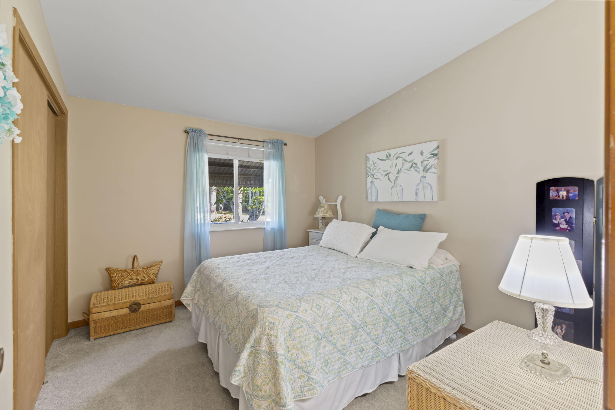 4681 Jorgensen Road Fort Pierce, FL 34981 - Photo 38 of 43 4691 Bedroom 2