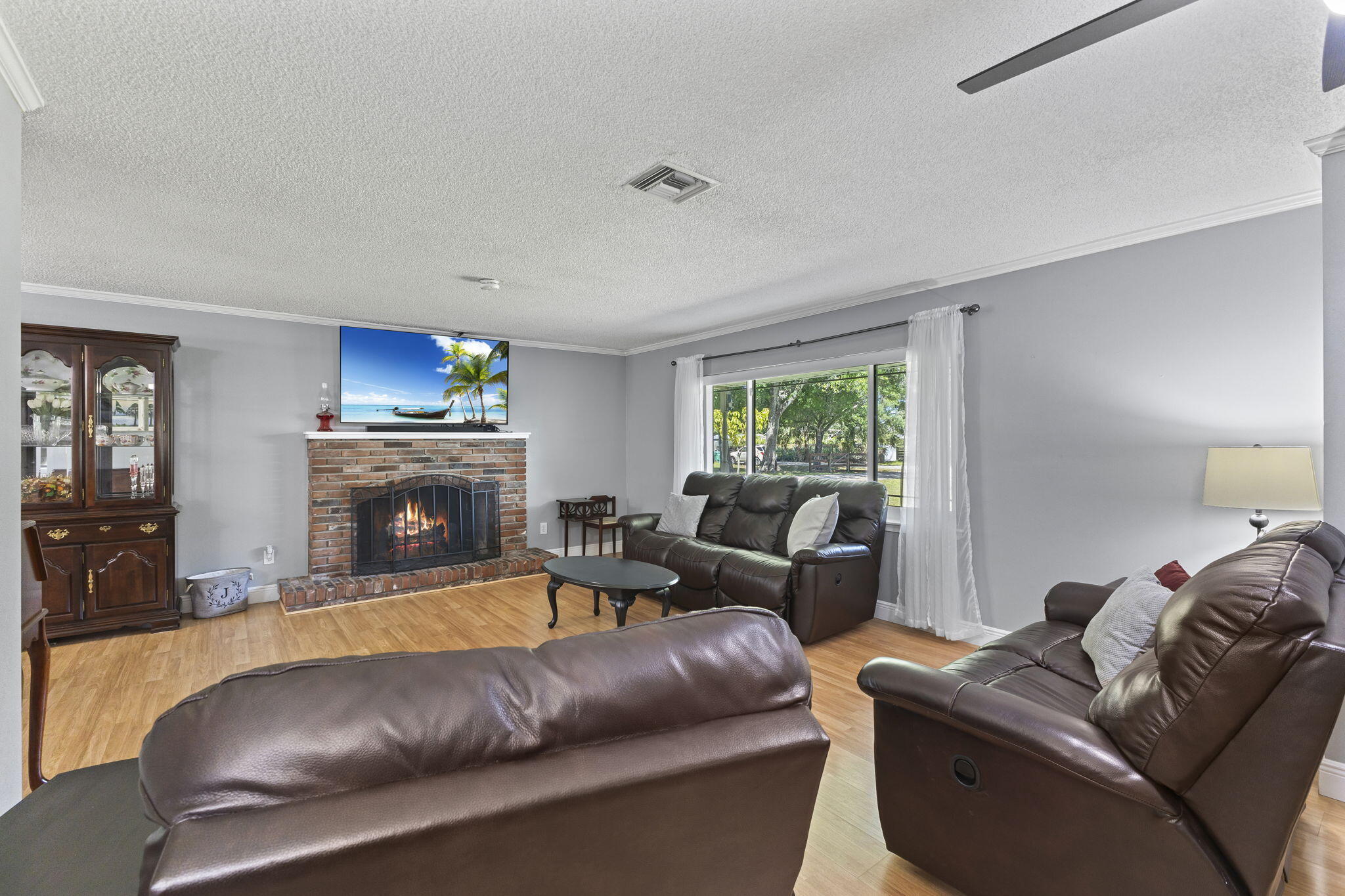 4681 Jorgensen Road Fort Pierce, FL 34981 - Photo 5 of 43 4681 Family Room 1