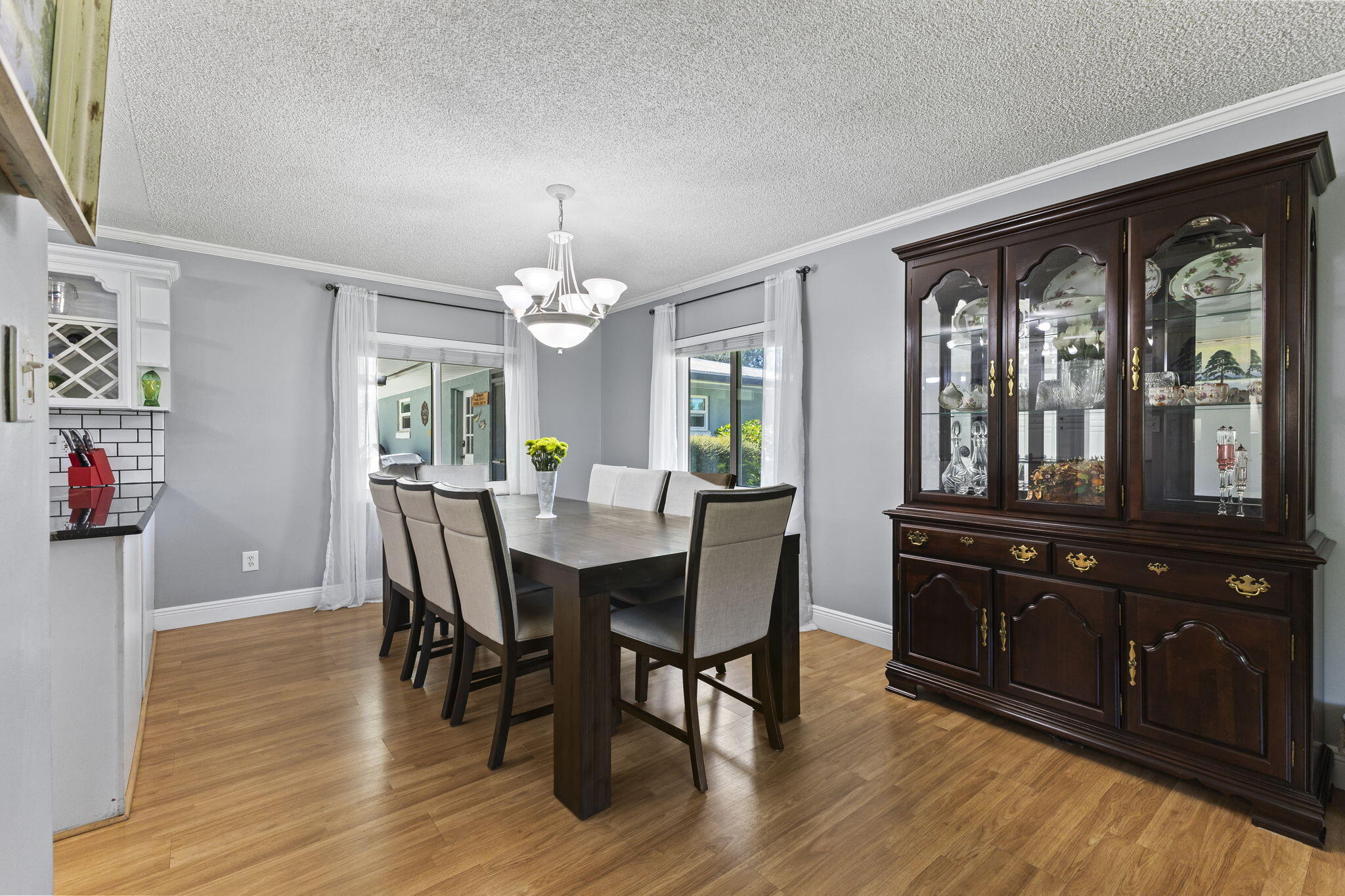 4681 Jorgensen Road Fort Pierce, FL 34981 - Photo 8 of 43 4681 Dining Room