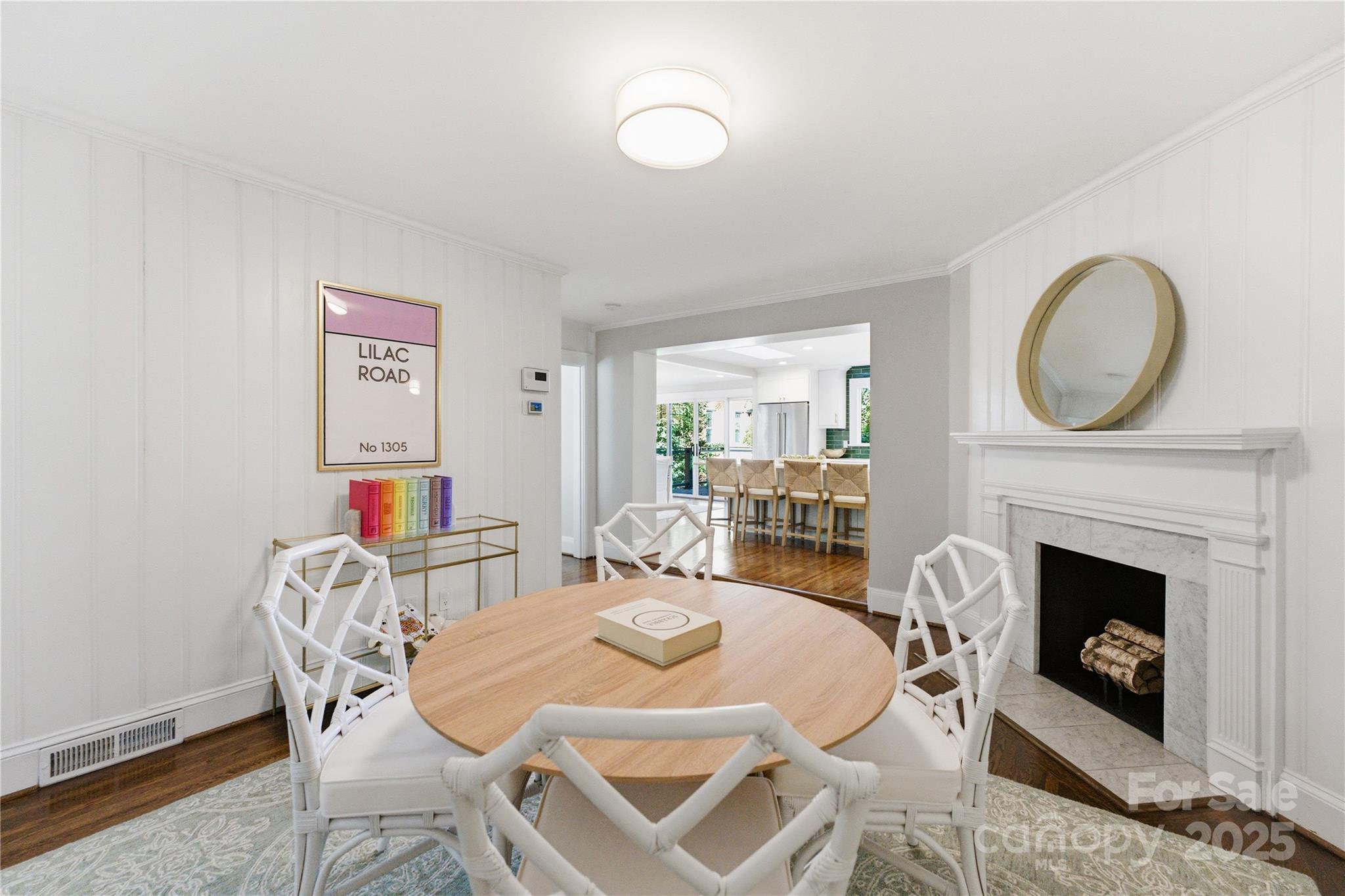 1305 Lilac Road Charlotte, NC 28209 - Photo 16 of 48