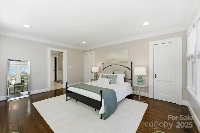 $2,250,000 | 1305 Lilac Road, Charlotte, NC 28209