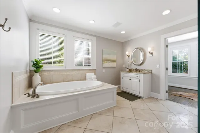 $2,250,000 | 1305 Lilac Road, Charlotte, NC 28209