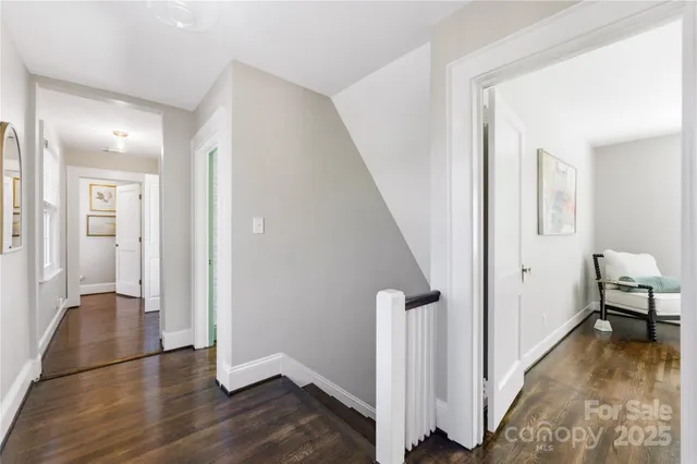 $2,250,000 | 1305 Lilac Road, Charlotte, NC 28209