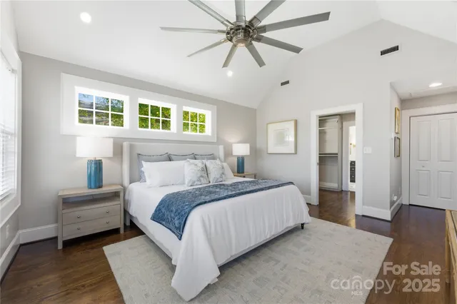 $2,250,000 | 1305 Lilac Road, Charlotte, NC 28209