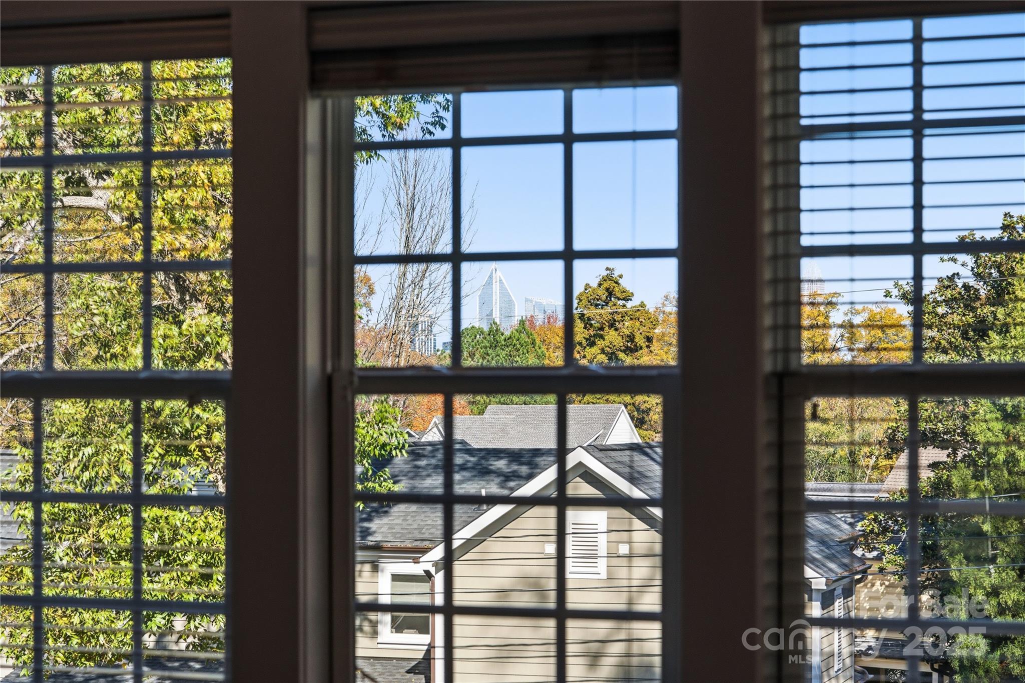 1305 Lilac Road Charlotte, NC 28209 - Photo 31 of 48