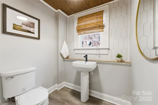 $2,250,000 | 1305 Lilac Road, Charlotte, NC 28209