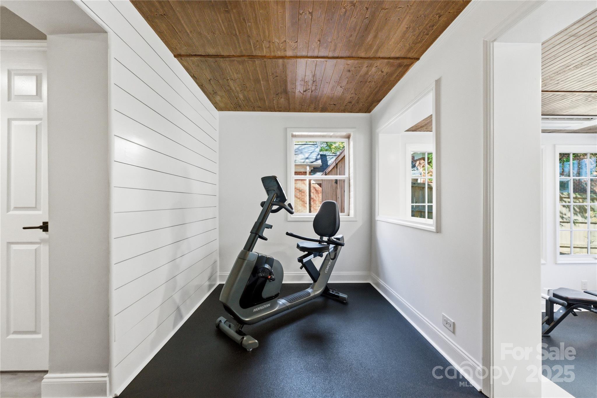 1305 Lilac Road Charlotte, NC 28209 - Photo 39 of 48