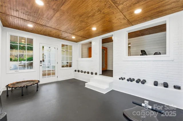 $2,250,000 | 1305 Lilac Road, Charlotte, NC 28209