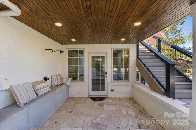 $2,250,000 | 1305 Lilac Road, Charlotte, NC 28209