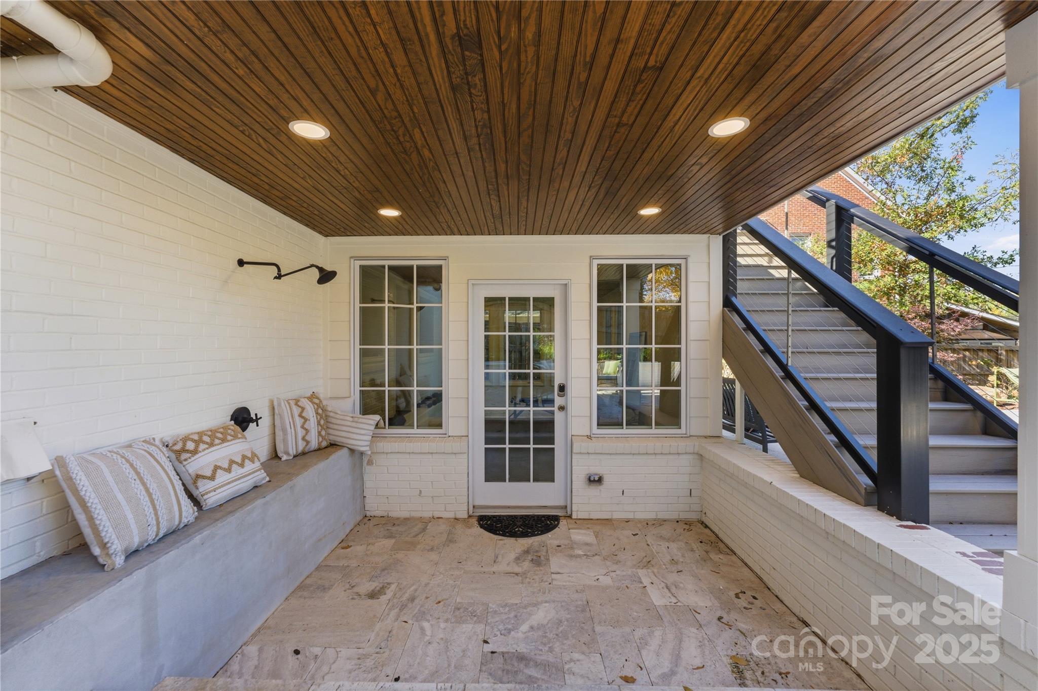 1305 Lilac Road Charlotte, NC 28209 - Photo 43 of 48