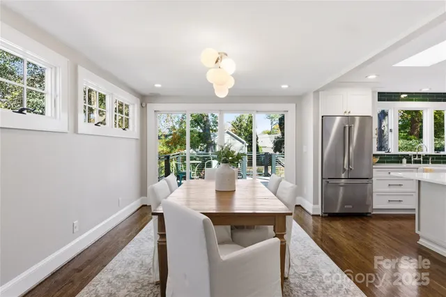 $2,250,000 | 1305 Lilac Road, Charlotte, NC 28209