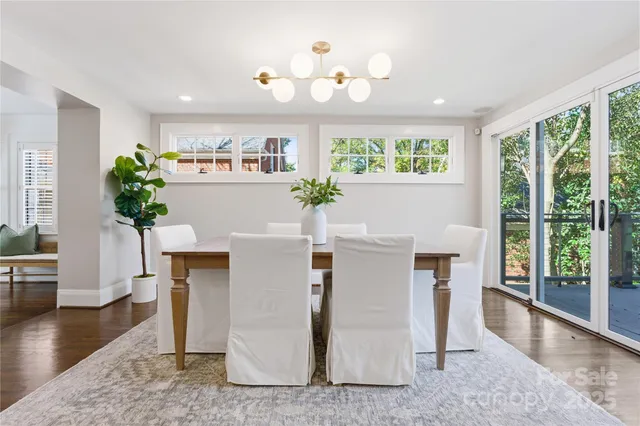 $2,250,000 | 1305 Lilac Road, Charlotte, NC 28209