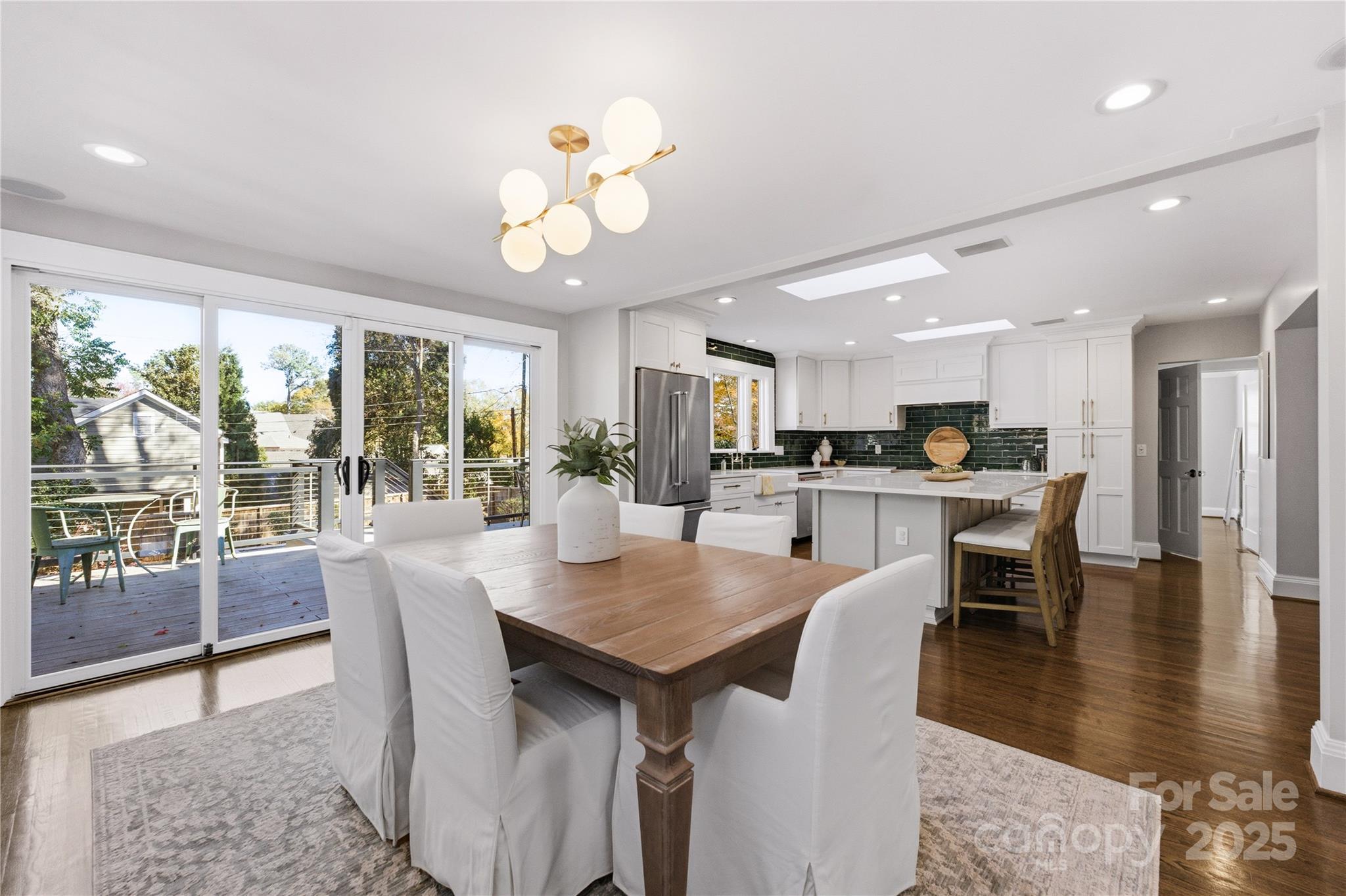 1305 Lilac Road Charlotte, NC 28209 - Photo 8 of 48