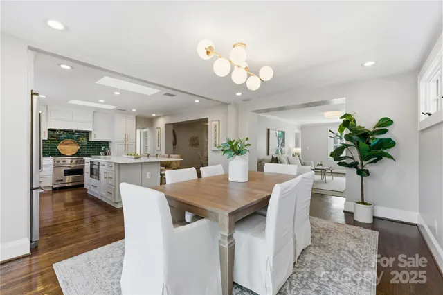 $2,250,000 | 1305 Lilac Road, Charlotte, NC 28209