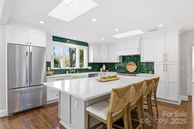 $2,250,000 | 1305 Lilac Road, Charlotte, NC 28209