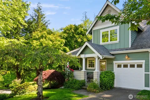 $690,000 | 1328 Stonecress Lane, Bainbridge Island, WA 98110