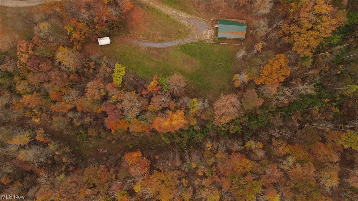 2912 Ovapa Road Wallback, WV 25285 - Photo 23 of 26 View of aerial view
