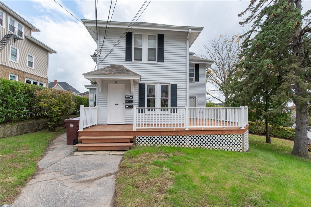 287 Elm Street Woonsocket, RI 02895 - Photo 2 of 49 Gallery Image 2
