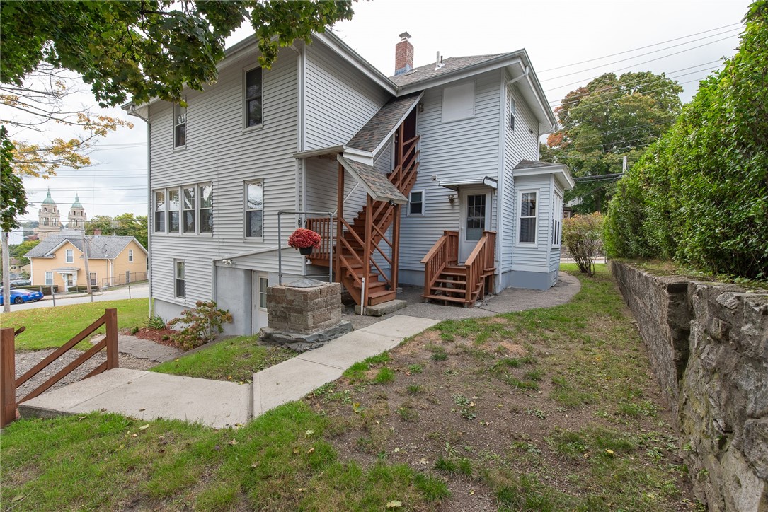 287 Elm Street Woonsocket, RI 02895 - Photo 3 of 49 Gallery Image 3