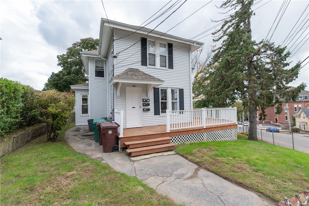 287 Elm Street Woonsocket, RI 02895 - Photo 42 of 49 Gallery Image 42