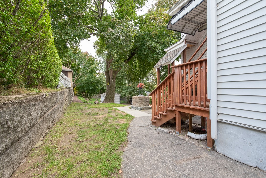 287 Elm Street Woonsocket, RI 02895 - Photo 45 of 49 Gallery Image 45