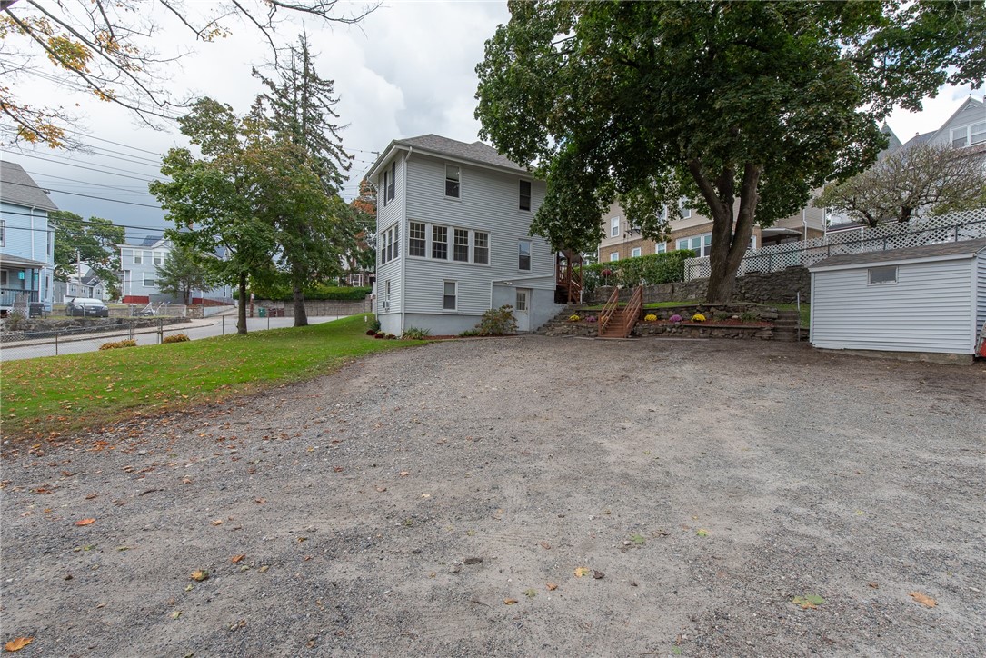 287 Elm Street Woonsocket, RI 02895 - Photo 47 of 49 Gallery Image 47