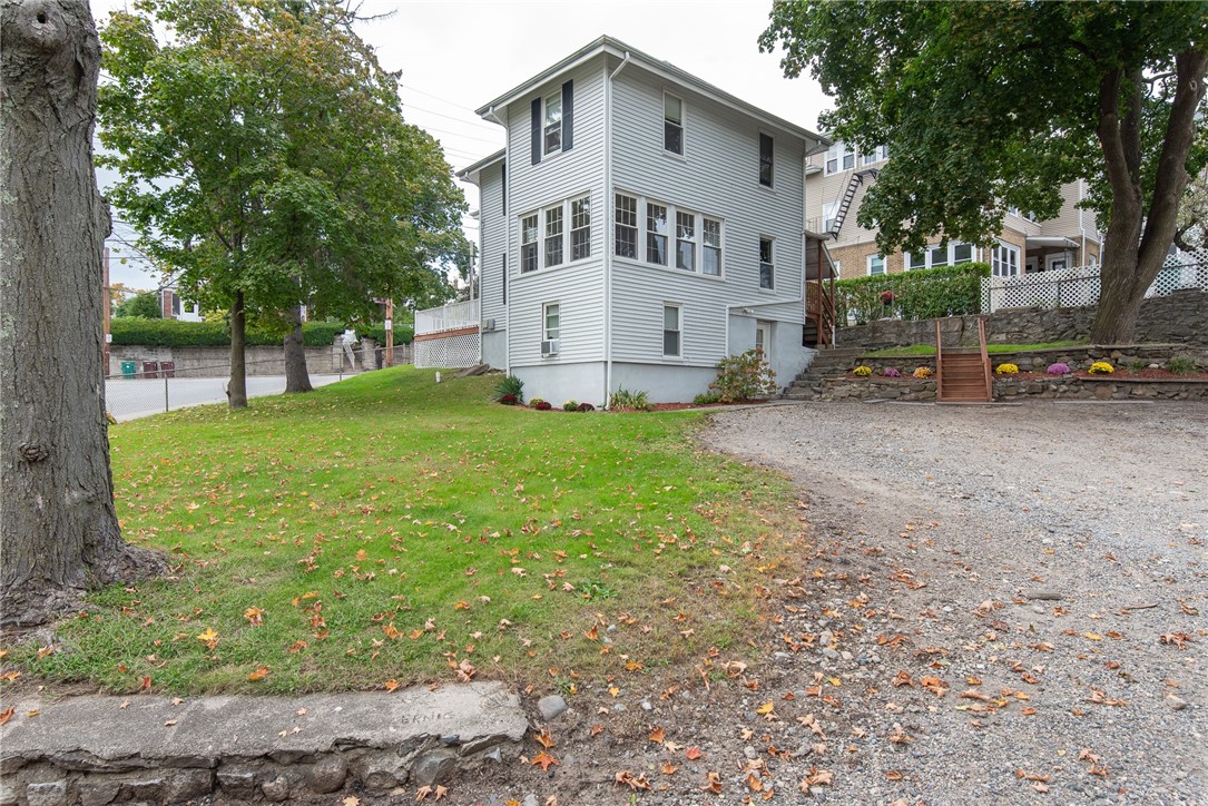 287 Elm Street Woonsocket, RI 02895 - Photo 48 of 49 Gallery Image 48