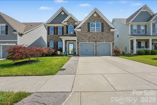$520,000 | 124 Championship Drive, Mooresville, NC 28115