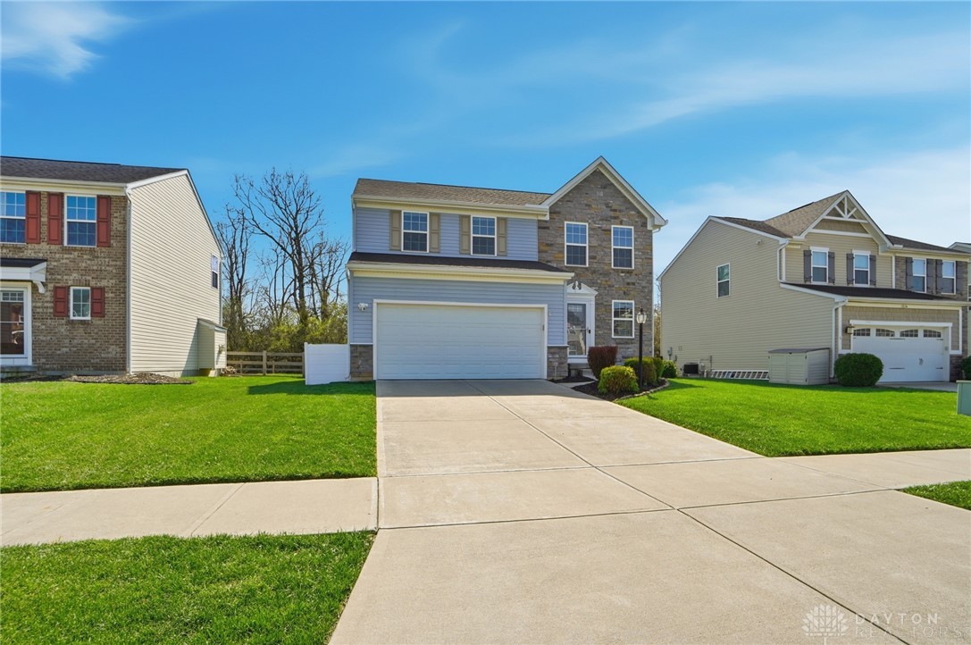 5254 River Ridge Drive Hamilton, OH 45011 - Photo 3 of 68