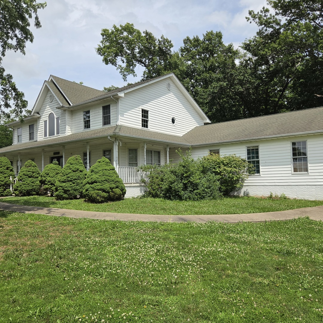 102 West North Street Ina, IL 62846 - Photo 58 of 61