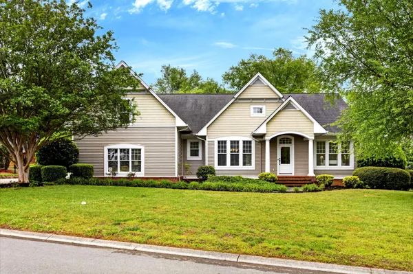 $619,000 | 3377 Princeton Hill Circle Northwest, Cleveland, TN 37312