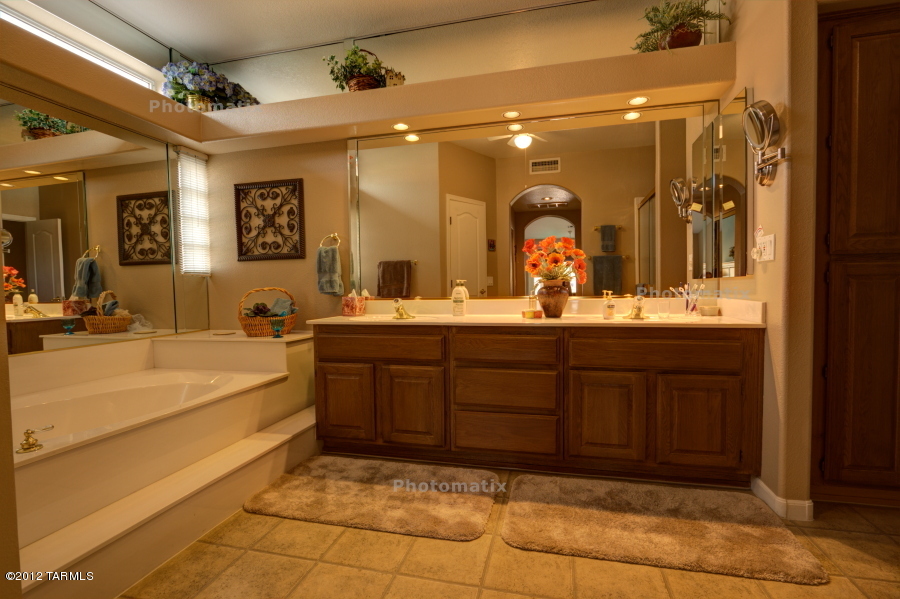 65832 East Desert Ridge Drive Tucson, AZ 85739 - Photo 15 of 25