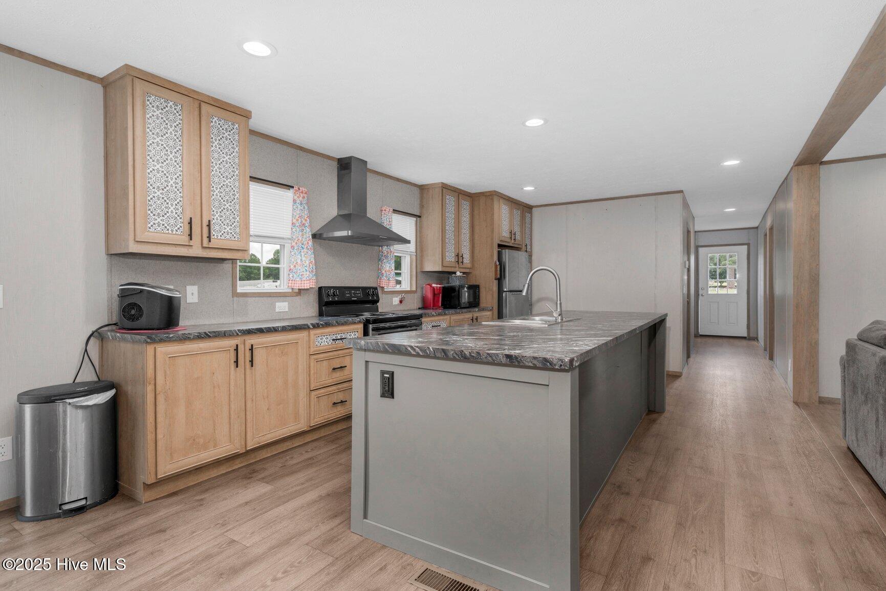 7022 Flower Hill Road Middlesex, NC 27557 - Photo 11 of 34 006-7022FlowerHillRoad-Middlesex-NC-2755