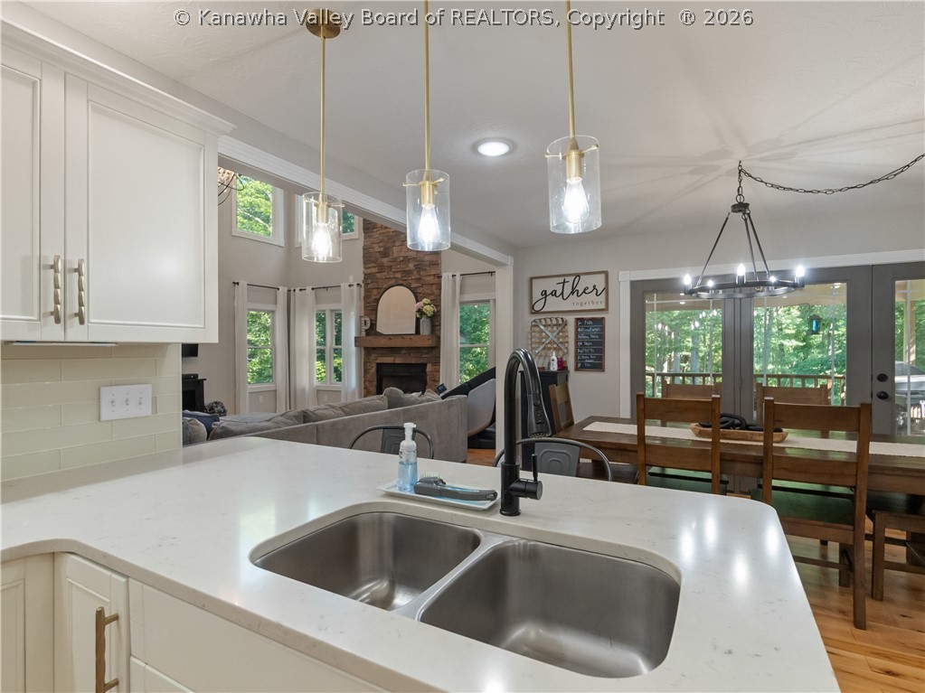 418 Woodberry Way Winfield, WV 25213 - Photo 22 of 50 Gallery Image 22