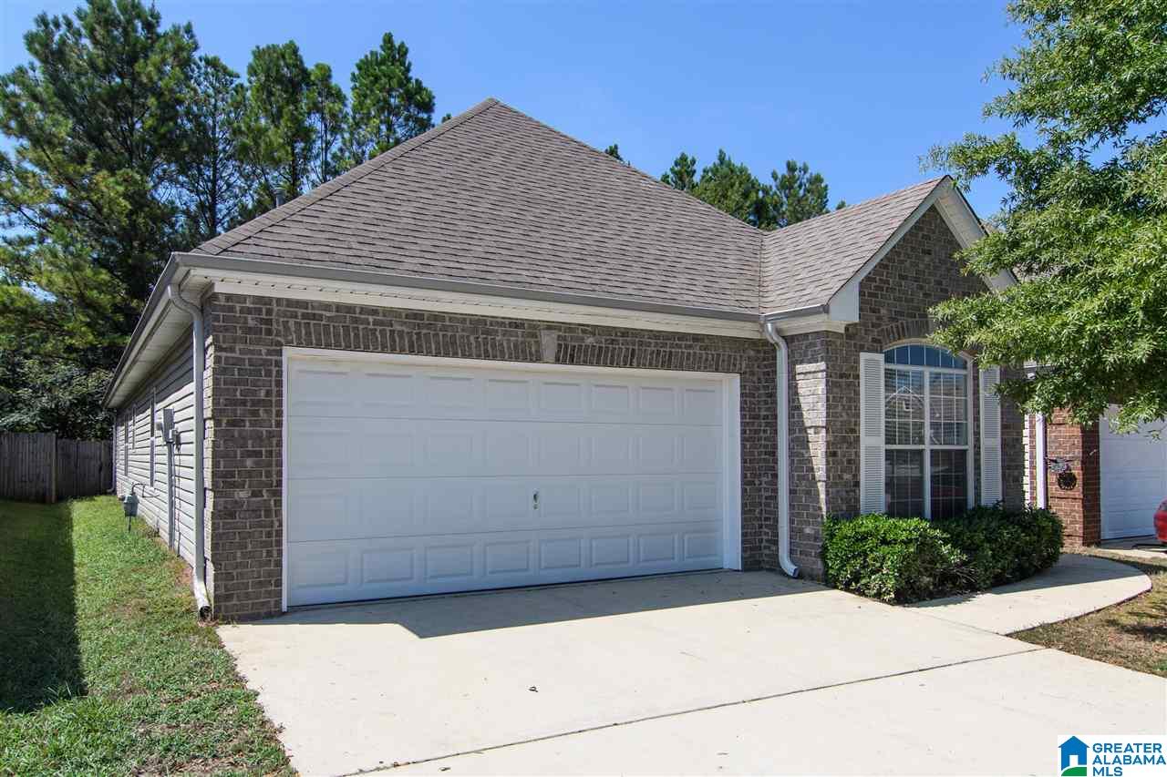 160 Highview Cove Pelham, AL 35124 - Photo 1 of 37