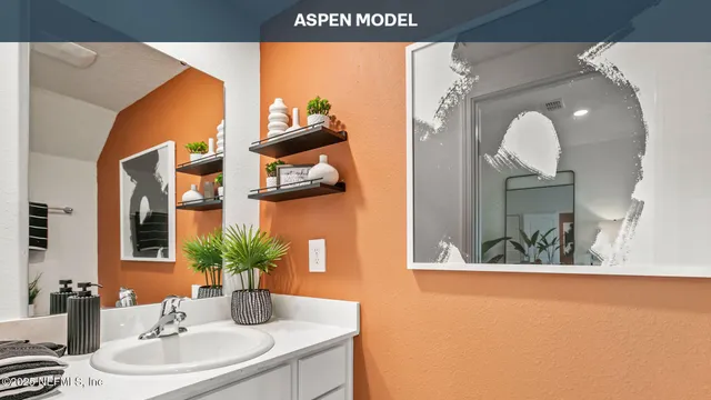 $242,990 | 1617 Bridger Trace, Middleburg, FL 32068