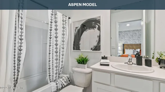 $242,990 | 1617 Bridger Trace, Middleburg, FL 32068