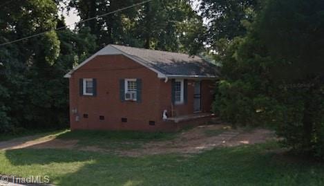 1301 Wise Avenue High Point, NC 27260 - Photo 1 of 1