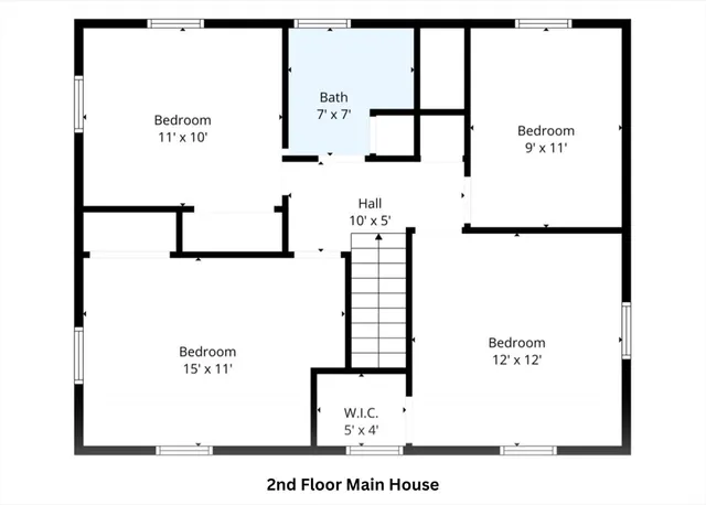 $675,000 | 276 Pond Street, Franklin, MA 02038
