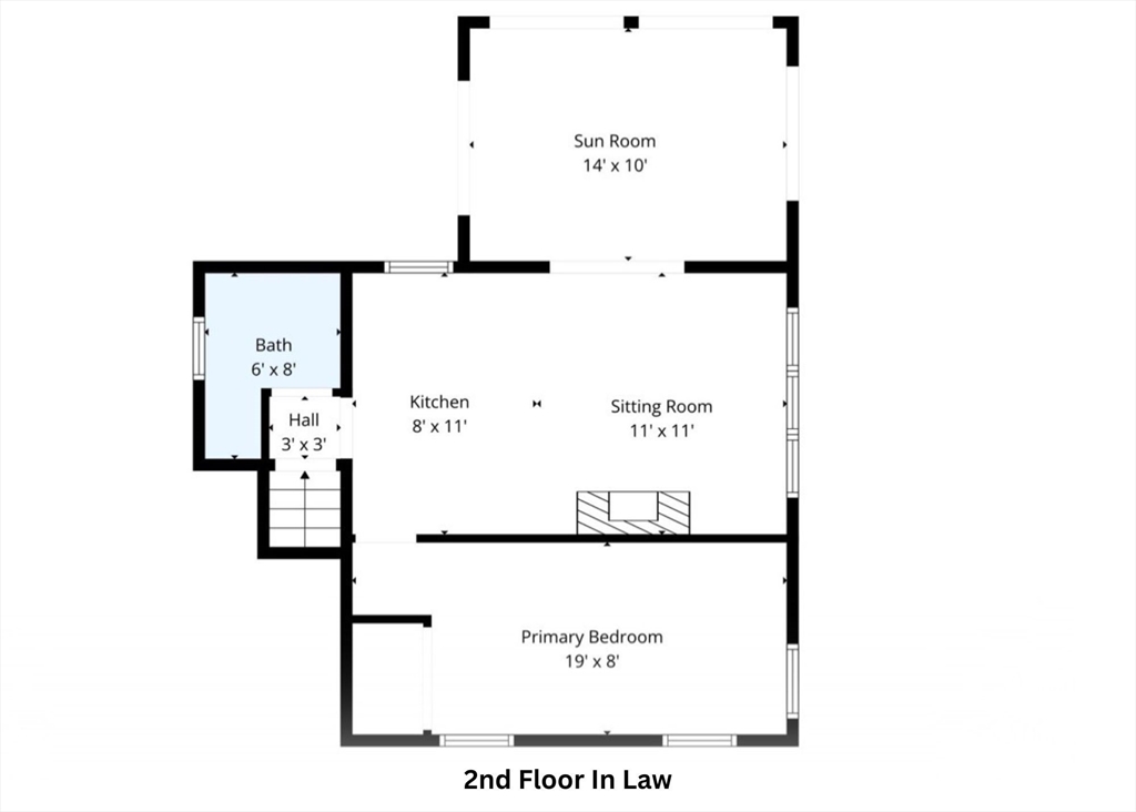 276 Pond Street Franklin, MA 02038 - Photo 41 of 42