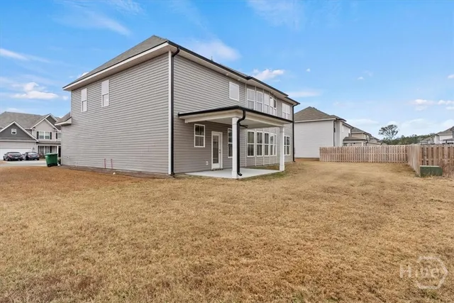 $431,000 | 4 Cottonfield Drive, Guyton, GA 31312