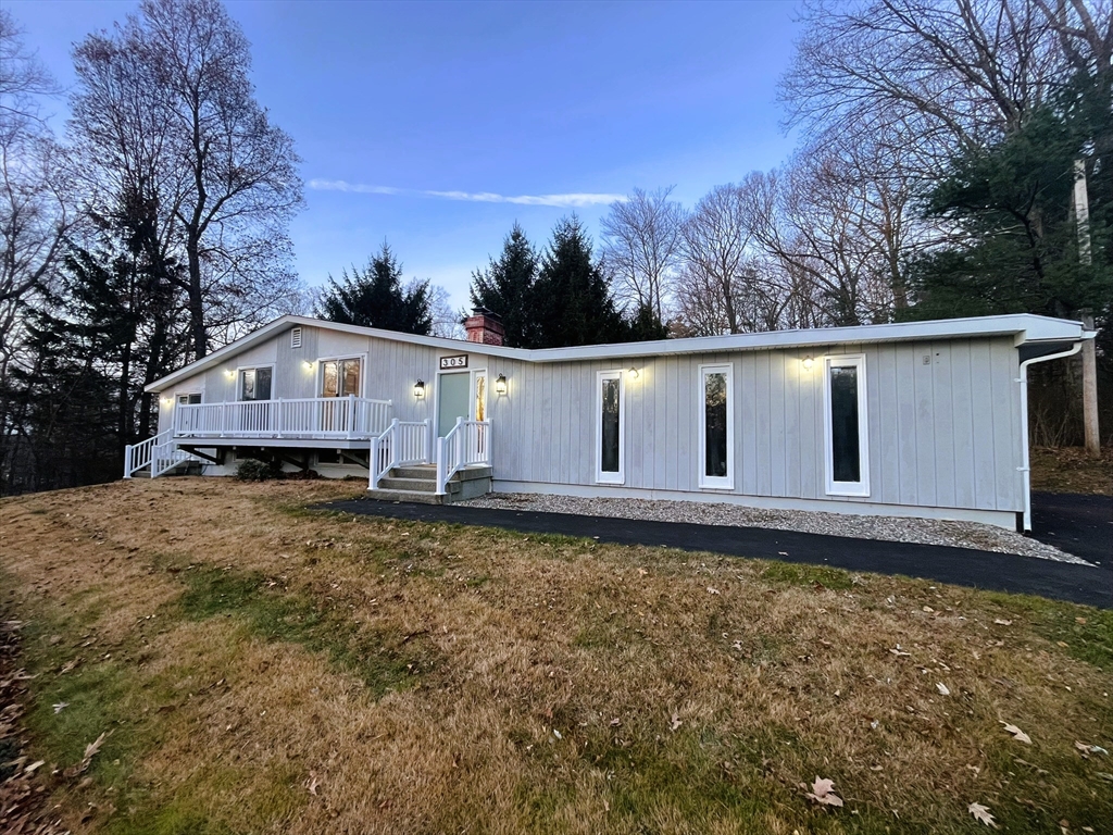 305 Burlingame Road Palmer, MA 01069 - Photo 1 of 29 Gallery Image 1