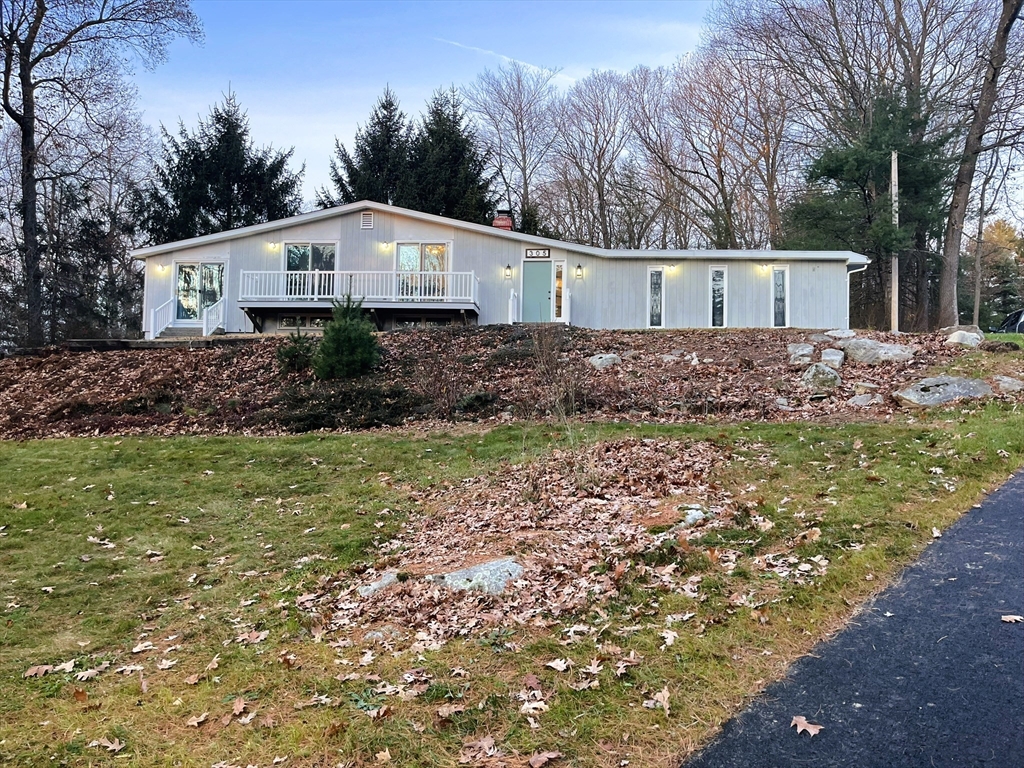 305 Burlingame Road Palmer, MA 01069 - Photo 26 of 29 Gallery Image 26