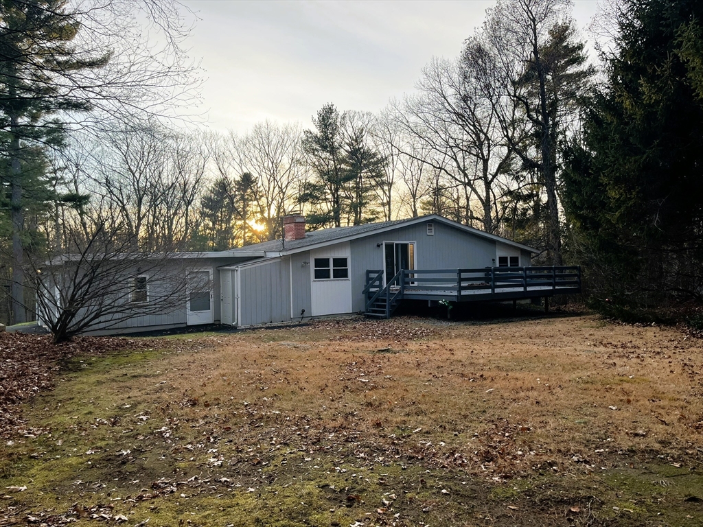 305 Burlingame Road Palmer, MA 01069 - Photo 27 of 29 Gallery Image 27