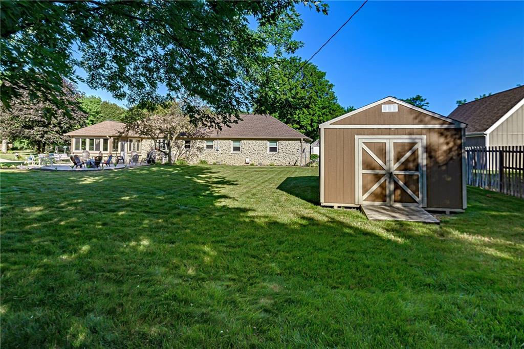 13412 Nottingham Road Fishers, IN 46038 - Photo 20 of 23 Gallery Image 20