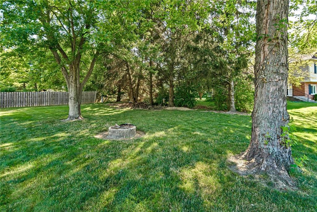 13412 Nottingham Road Fishers, IN 46038 - Photo 21 of 23 Gallery Image 21