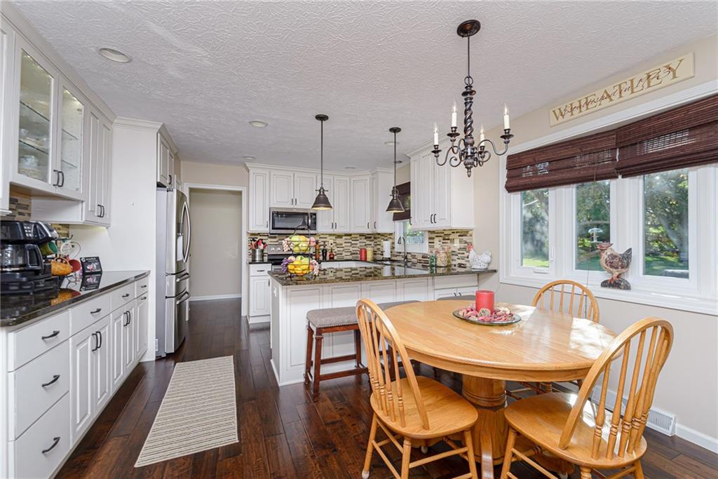 13412 Nottingham Road Fishers, IN 46038 - Photo 8 of 23 Gallery Image 8